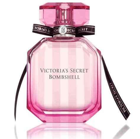 bombshell perfume by victoria's secret.